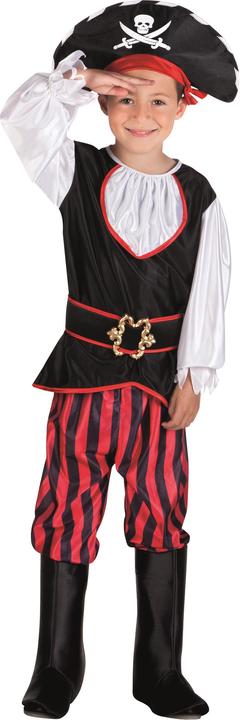 Actual product image Boland Pirate Tom (128, 134)