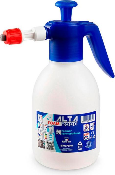 Dema Car High Pressure Foam Sprayer Spray Bottle 2 l (1.80 l)