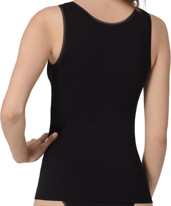 Produktbild Sloggi 4er Pack Go Tanktop - Unterhemd (L)