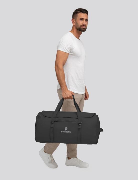 Image du produit Pactastic Urban Collection Weekender Sac de voyage 64 cm (57 l)