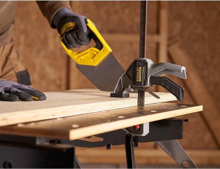 Produktbild Stanley Workmate Deluxe (62.50 cm, 83 cm)