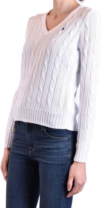 Produktbild Ralph Lauren Pullover Slim Fit KIMBERLY (XS)