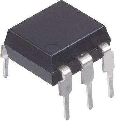 Produktbild OPTOKOPPLER MIT TRANSISTORAUSGANG Vdc=1500V / CTR=50