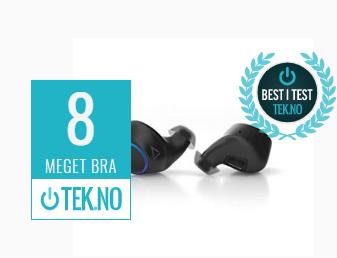Produktbild Creative Outlier Air Sports (30 h, Kabellos)