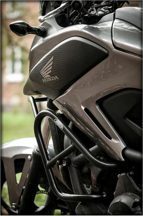 Produktbild RD Moto NC700 / 750X '11 -'15 (Schutzblech vorne)