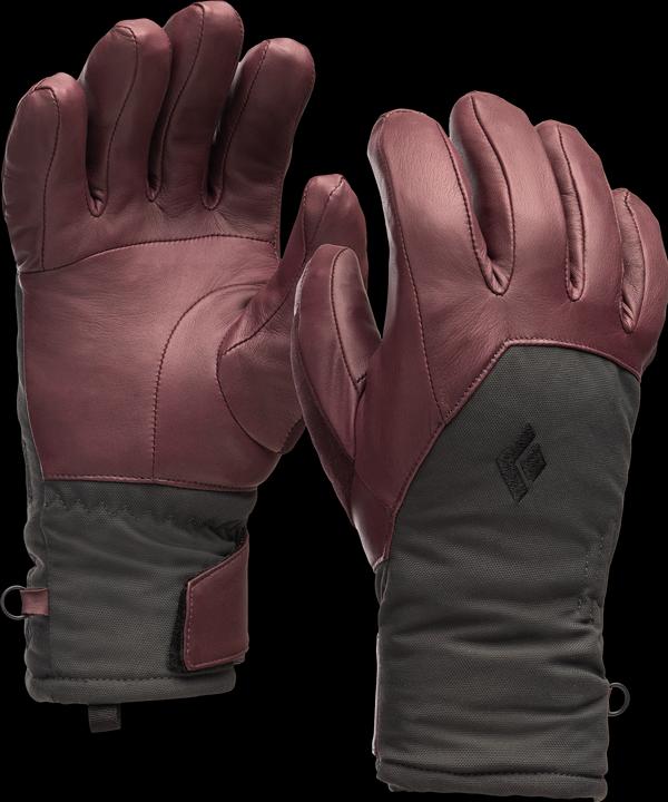 Image du produit Black Diamond Gants Legend (S)