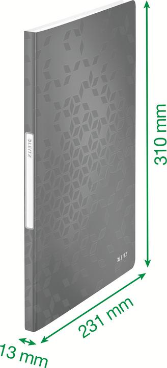 Actual product image Leitz View book Wow (A4, 1 x)