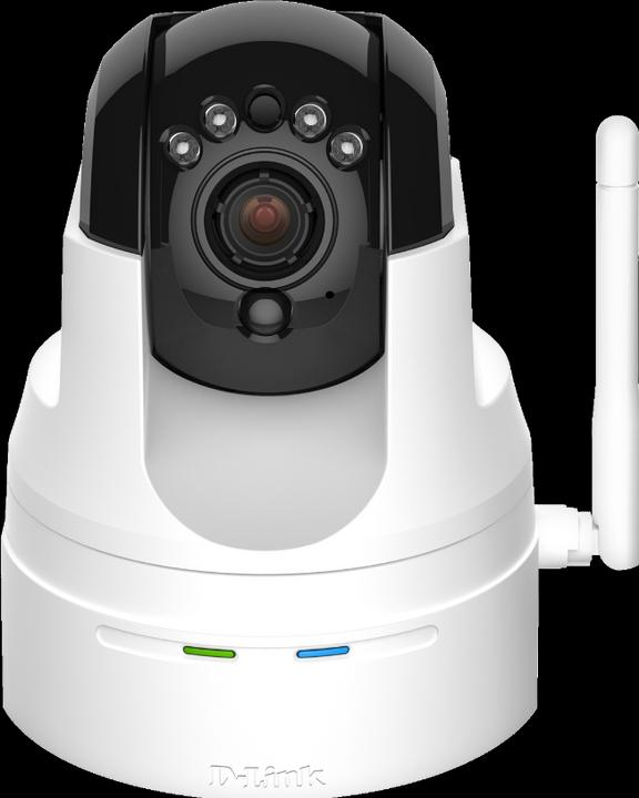 Produktbild D-Link Dcs-5222l (1280 x 720 Pixels)