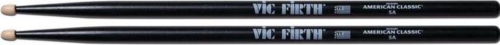 Produktbild Vic Firth American Serie 5AB (Schlagzeug)