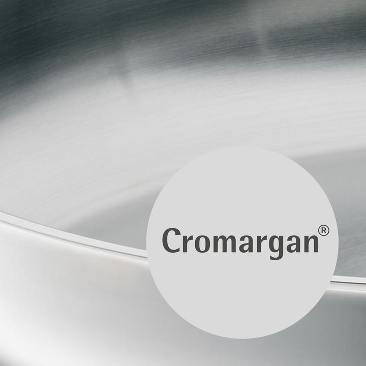 Actual product image WMF Frying pan (28 cm, Frying pan, Stainless steel)