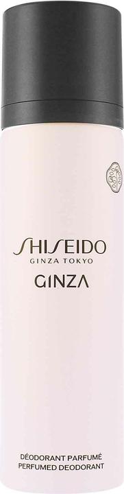 Shiseido Ginza (Spray, 100 ml)