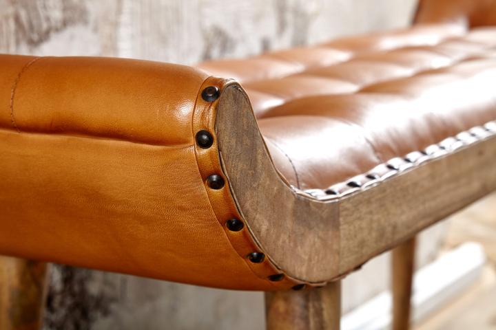 Actual product image FineBuy Bench (125 cm)