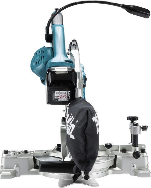 Actual product image Makita Dls600z