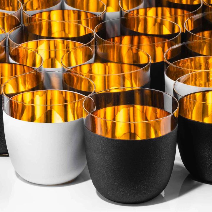 Produktbild Eisch Cosmo Becher 104/15 2er Pack (0.39 l, 2 x)