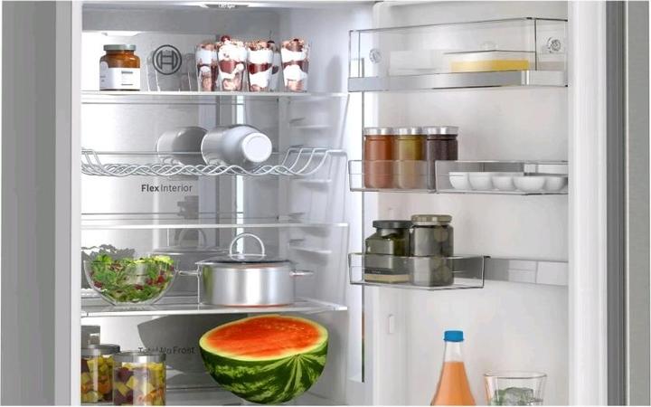 Immagine prodotto Bosch Hausgeräte KGN39AIAU (363 l)