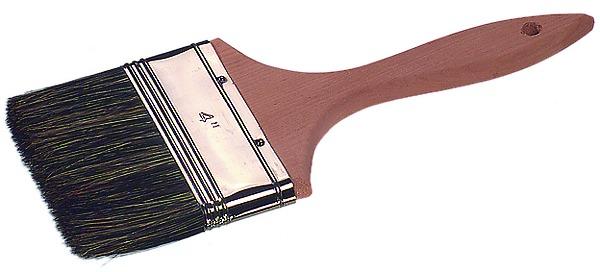 Immagine prodotto Peka Pinselfabrik Pennello da 100 mm (100 mm)