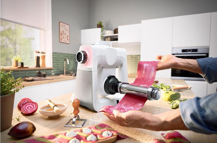 Actual product image Bosch Hausgeräte Serie 6 MUMS6EW22 (1600 W)