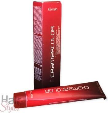 Produktbild Kemon Cramer Color Haarfarbe 100ml