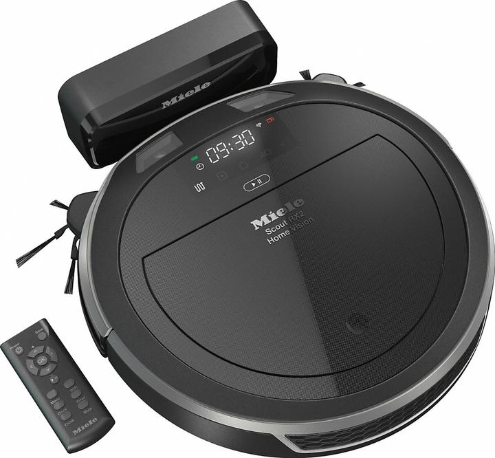 Miele Scout RX2 Home Vision (Saugroboter)
