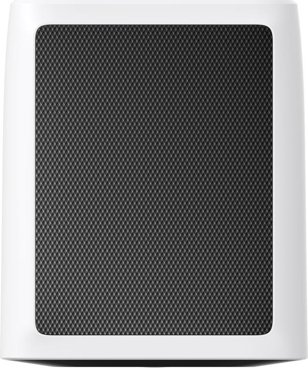 Actual product image eufy SOLOCAM S220 2PACK + HOMEBASE 3
