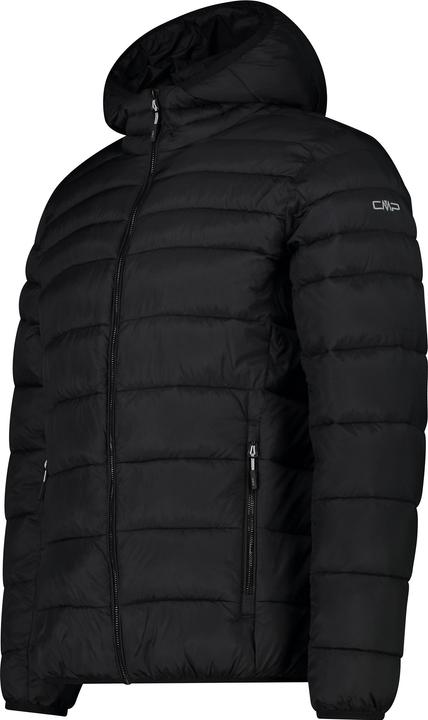 Produktbild CMP Campagnolo Jacket Fix Hood 34K2807 (52)