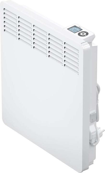 Produktbild AEG Haustechnik WKL 1005, 1000 W Wandkonvektor für ca. 10 m², mit Stecker (1000 W)