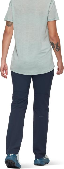 Image du produit Mammut Women's Runbold IV Pants (42)