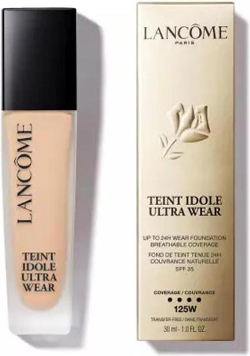 Immagine prodotto Lancôme Teint Idole Ultra Wear 125W 30ml (Cammello)