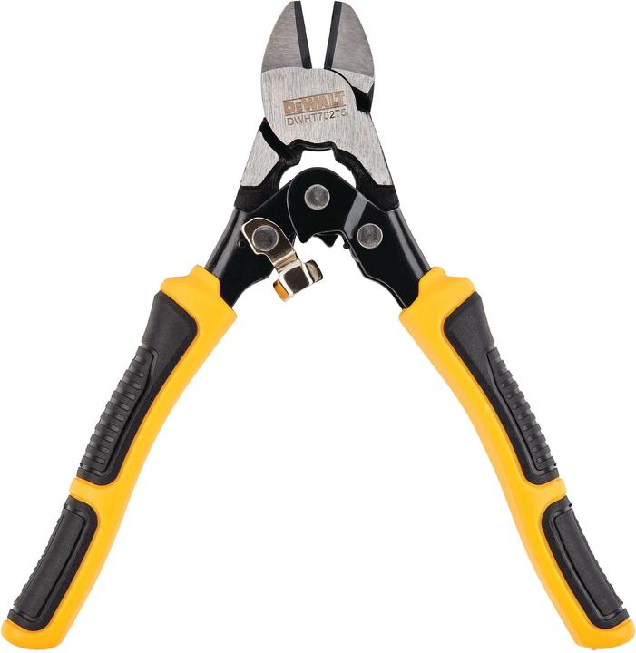 Actual product image DeWalt Duo power side cutter (190 mm)