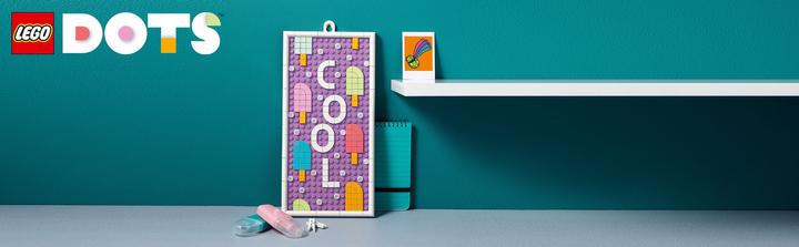 Produktbild LEGO Message Board (41951, LEGO Dots)