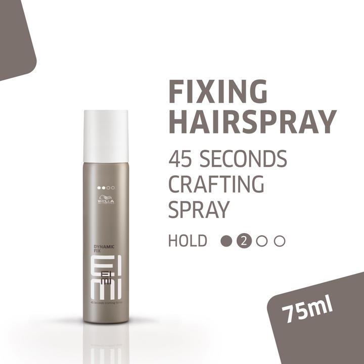 Produktbild Wella Eimi Dynamic Fix (75 ml)