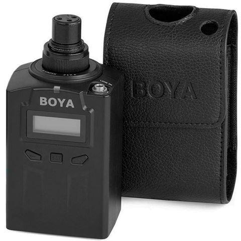 Image du produit Boya Émetteur XLR sans fil BY-WXLR8 Pro pour BY-WM8 Pro