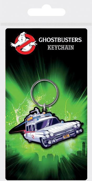 Produktbild Pyramid GHOSTBUSTERS ECTO-1 6 cm
