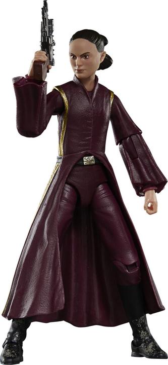 Produktbild Hasbro Star Wars Episode I Black Series  Padmé Amidala