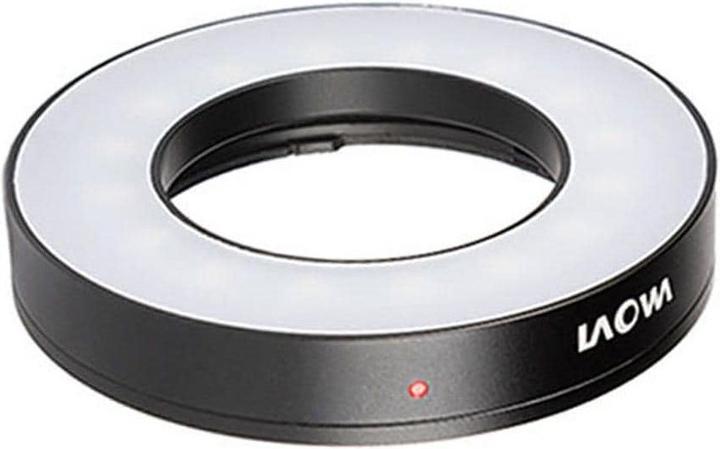 Venus Optic Laowa Front LED Ringlight 25mm F2.8