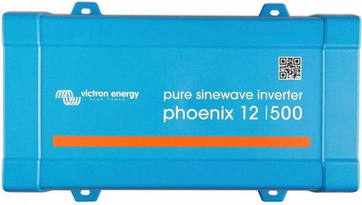 Image du produit Victron Energy Phoenix 12/500 PU