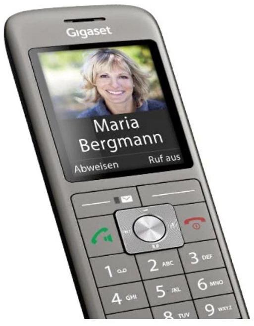 Image du produit Gigaset CL660 (CH-Version)