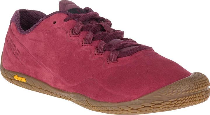 Produktbild Merrell Vapor Glove 3 Luna Leather Schuhe (37)