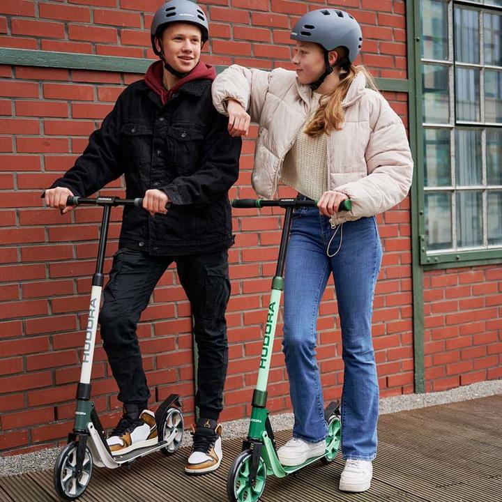 Immagine prodotto Hudora Big Wheel 205 AVANZATO