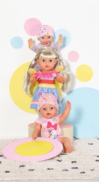 Immagine prodotto Baby Born Sorella