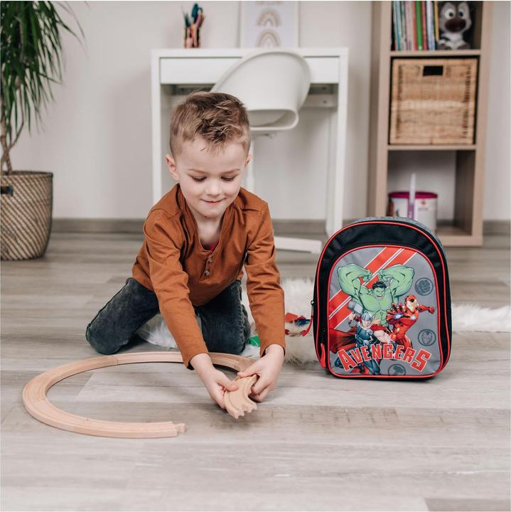 Produktbild Undercover Backpack Avengers