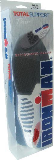Produktbild Spenco Ironman Total Support thin
