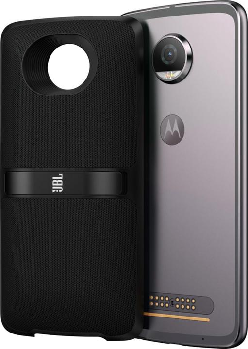 Image du produit Motorola JBL Soundboost (10 h, Fonctionnement sur batterie)