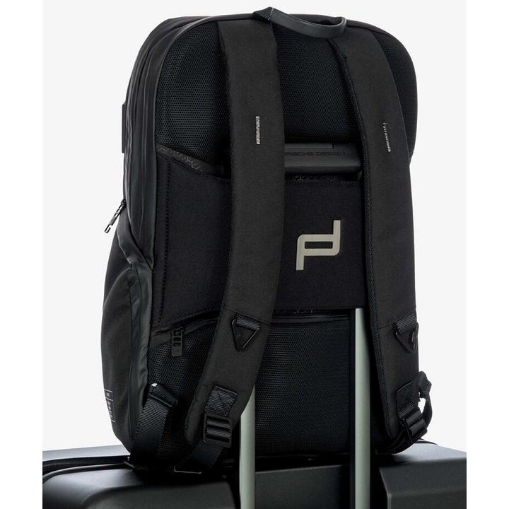 Produktbild Porsche Design Laptoprucksack Urban Eco Backpack M2 (24 l)