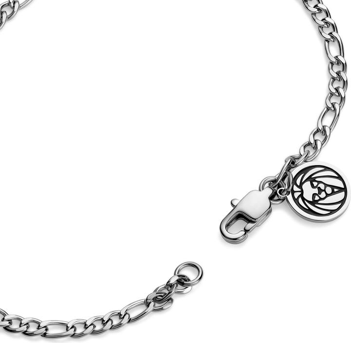 Actual product image Lucleon Essentials (Stainless steel)