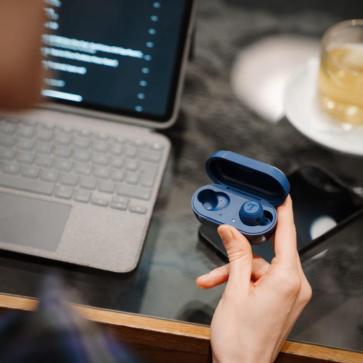 Actual product image Teufel Real Blue TWS 3 (ANC, 24 h, Wireless)