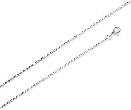 Produktbild Brilio Silver - Silver bracelet 18 cm 461 049 00003 04 (18 cm)