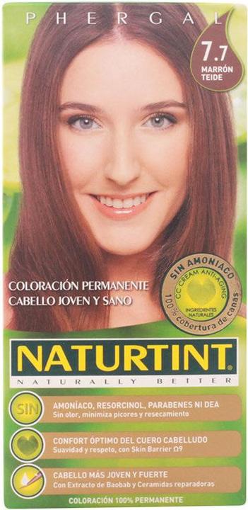 Immagine prodotto Naturtint 7,7 marrón teide (7.7)