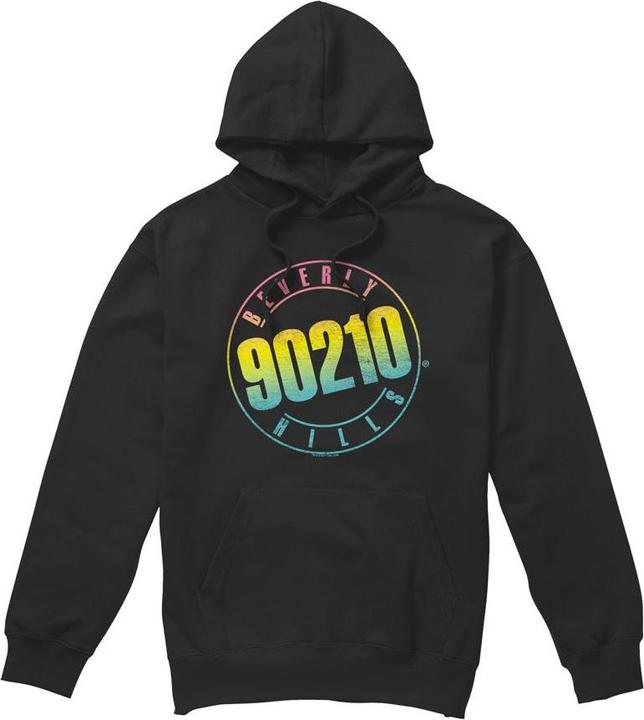 90210 Kapuzenpullover (M)