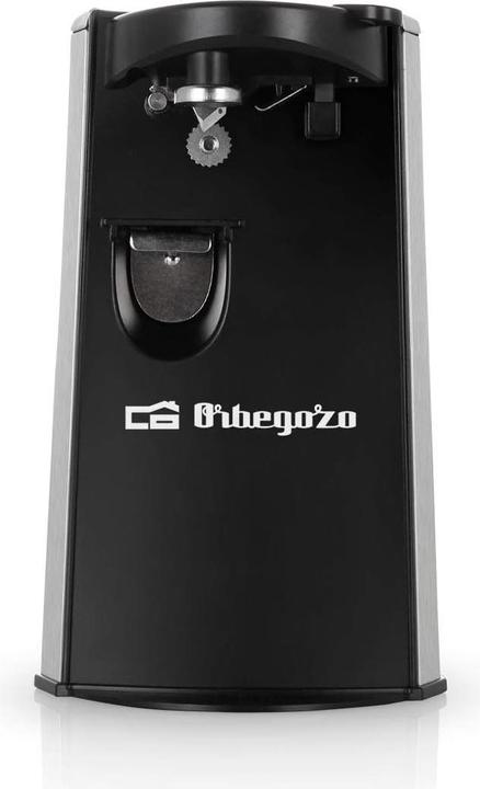Image du produit Orbegozo Ouvre-boîte électrique CU 6500